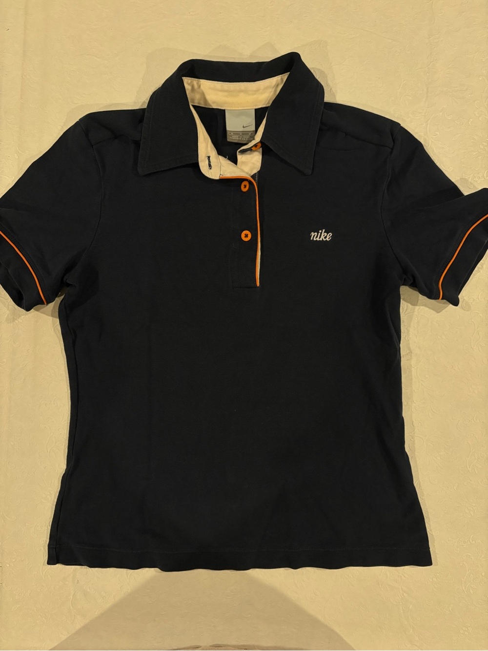Nike Polo